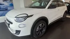 Branco Novo 2025 Fiat 600 | € 26.000 (Preço justo)