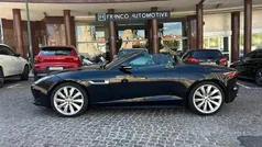 Usado 2013 Jaguar F-Type | € 69.800