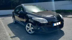 Usado 2011 Renault Mégane GrandTour Dynamique Carrinha | € 5.990 (Bom preço)