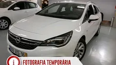Usado 2019 Opel Astra Business Edition Carrinha | € 12.690 (Preço justo)