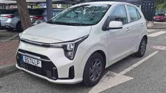 Outra Usado 2025 Kia Picanto Citadino | € 17.490 (Preço justo)