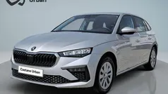 Outra Usado 2024 Skoda Scala Citadino | € 20.290 (Preço justo)
