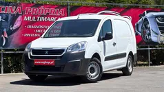 Usado 2018 Peugeot Partner Premium Monovolume | € 9.950 (Bom preço)