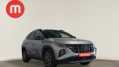 Usado 2022 Hyundai Tucson SUV | € 28.499 (Preço justo)