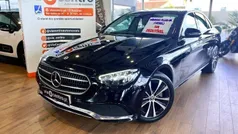 Mercedes E300