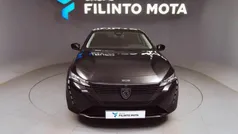 Preto Usado 2023 Peugeot 308 Active Carrinha | € 24.480 (Preço justo)