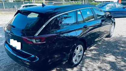 Preto Usado 2020 Opel Insignia Innovation Carrinha | € 12.900 (Preço justo)