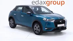 Azul Usado 2022 DS Automobiles DS3 Bastille SUV | € 19.990 (Preço justo)