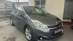 Usado 2016 Peugeot 208 Citadino | € 8.990 (Preço justo)