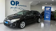 Usado 2010 Renault Mégane III Dynamique Sedan | € 5.750 (Bom preço)