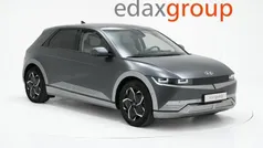 Cinza Usado 2023 Hyundai Ioniq 5 Premium SUV | € 37.490 (Bom preço)