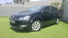 Usado 2013 VW Polo Citadino | € 9.490 (Preço justo)