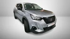 Usado 2022 Peugeot 2008 Active SUV | € 17.490 (Bom preço)