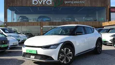 Usado 2022 Kia EV6 SUV | € 28.900 (Preço justo)