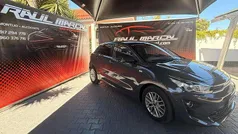 Cinza Usado 2023 Kia Rio | € 15.990 (Preço justo)