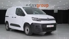 Branco Usado 2022 Citroën Berlingo Monovolume | € 10.990 (Super Preço)