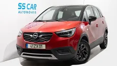 Usado 2020 Opel Crossland X SUV | € 11.490 (Bom preço)