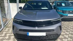 Cinza Usado 2023 Opel Mokka Elegance SUV | € 21.600 (Preço justo)