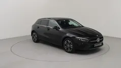 Mercedes A200