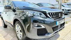 Usado 2019 Peugeot 3008 | € 17.950 (Bom preço)