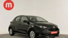 Usado 2024 Toyota Yaris Comfort | € 19.299 (Preço justo)