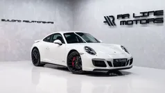 Usado 2017 Porsche 991 | € 139.950