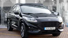 Usado 2023 Ford Kuga ST-Line SUV | € 29.750 (Preço justo)