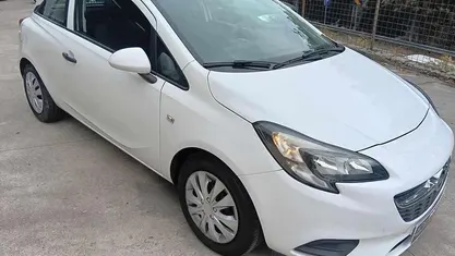 Usado 2017 Opel Corsa Citadino | € 4.800 (Bom preço)