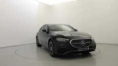 Azul Usado 2024 Mercedes E300 Sedan | € 61.990 (Preço justo)