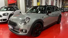 Mini One D