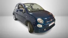 Usado 2020 Fiat 500C Lounge Cabrios | € 14.490 (Preço justo)