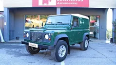 Usado 2003 Land Rover Defender SUV | € 34.500