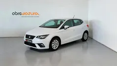 Usado 2024 Seat Ibiza Style | € 19.500 (Preço justo)