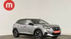 Usado 2023 Peugeot e-2008 GT SUV | € 28.499 (Preço justo)