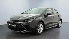 Usado 2019 Toyota Corolla Business Edition | € 18.900 (Preço justo)