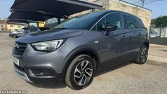 Cinza Usado 2018 Opel Crossland X Ultimate SUV | € 13.990 (Preço justo)