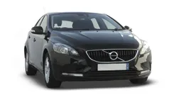 Preto Usado 2017 Volvo V40 Carrinha | € 14.500 (Bom preço)