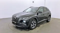 Preto Usado 2022 Hyundai Tucson SUV | € 29.990 (Preço justo)