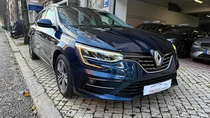 Usado Renault Mégane IV 160 HP (117 kW) 2020 Carrinha