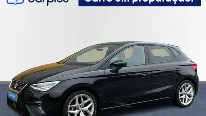 Usado 2020 Seat Ibiza FR | € 15.000 (Preço justo)