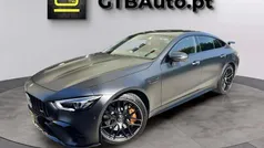 Usado 2023 Mercedes AMG GT AMG Coupé | € 229.000