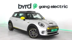 Cinzento Usado 2021 Mini Cooper Citadino | € 19.900 (Preço justo)