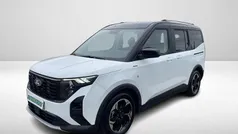 Usado 2024 Ford Tourneo | € 22.490 (Bom preço)