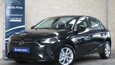 Usado 2022 Opel Corsa Elegance Sedan | € 13.490 (Preço justo)