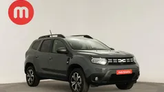 Cinzento Usado 2024 Dacia Duster Journey SUV | € 19.999 (Preço justo)