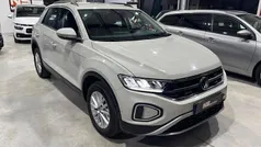 Usado 2023 VW T-Roc SUV | € 21.500 (Preço justo)