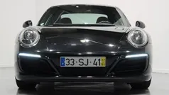 Usado 2017 Porsche 911 Carrera Coupé | € 104.900