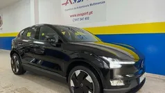 Preto Usado 2024 Volvo EX30 SUV | € 36.900 (Preço justo)