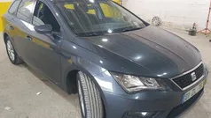 Usado 2019 Seat Leon Style Carrinha | € 13.999 (Preço justo)