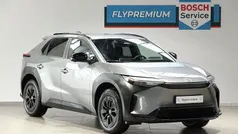 Usado 2023 Toyota bZ4X Premium SUV | € 32.990 (Super Preço)